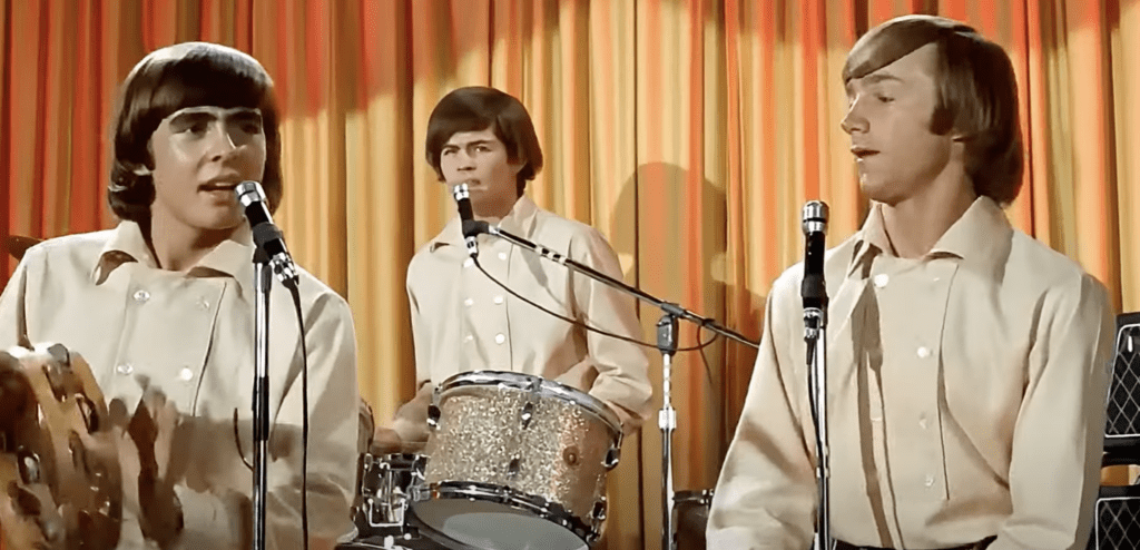 The Monkees